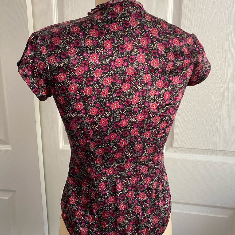 Express Blouse - Picture 5 of 9